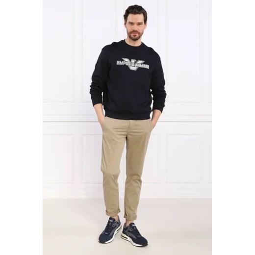 Bluza męska Emporio Armani