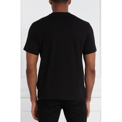 Just Cavalli T-shirt | Regular Fit Just Cavalli S Gomez Fashion Store okazja