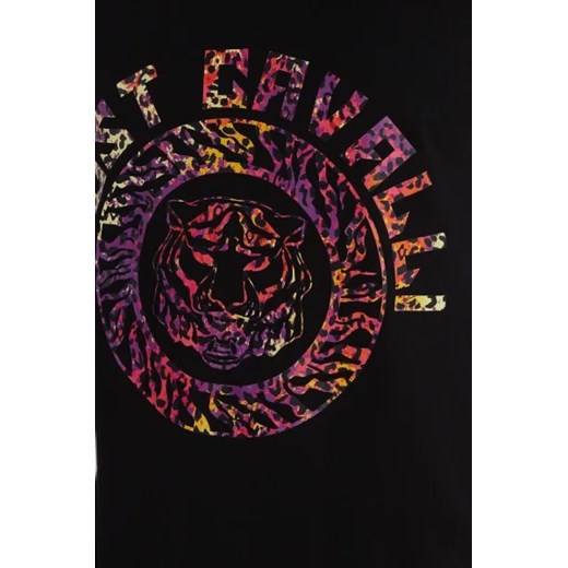 Just Cavalli T-shirt | Regular Fit Just Cavalli S Gomez Fashion Store wyprzedaż