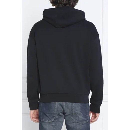Armani Exchange Bluza | Regular Fit Armani Exchange XXL okazja Gomez Fashion Store