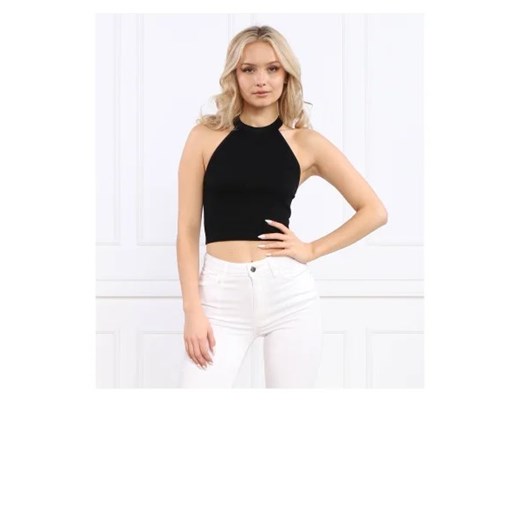 GUESS Top | Slim Fit Guess S okazja Gomez Fashion Store