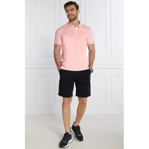T-shirt męski BOSS HUGO
