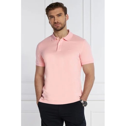 T-shirt męski BOSS HUGO