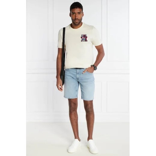 Spodenki męskie Tommy Hilfiger na lato