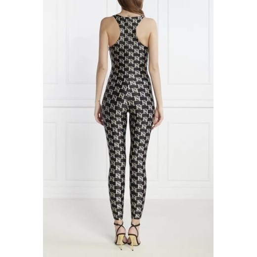 Elisabetta Franchi Kombinezon | Slim Fit Elisabetta Franchi 44 Gomez Fashion Store