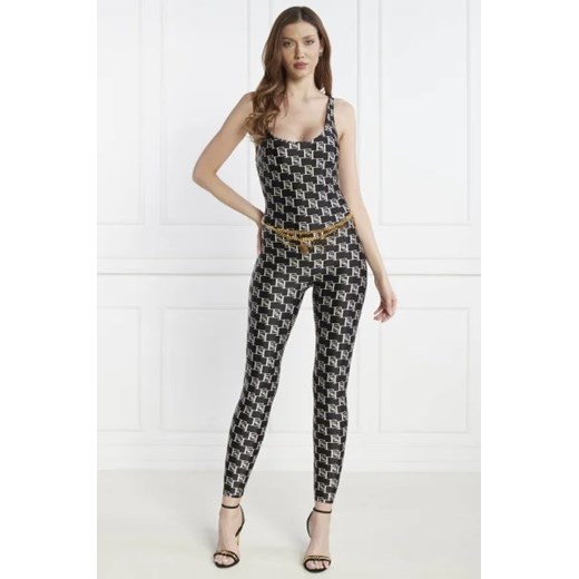 Elisabetta Franchi Kombinezon | Slim Fit Elisabetta Franchi 42 Gomez Fashion Store