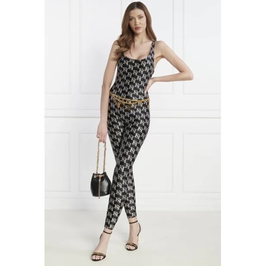 Elisabetta Franchi Kombinezon | Slim Fit Elisabetta Franchi 44 Gomez Fashion Store