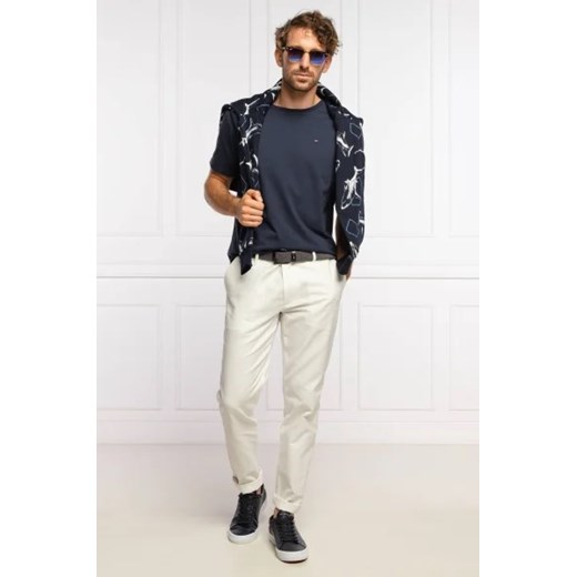 Tommy Hilfiger Underwear T-shirt icon | Regular Fit ze sklepu Gomez Fashion Store w kategorii T-shirty męskie - zdjęcie 172852578