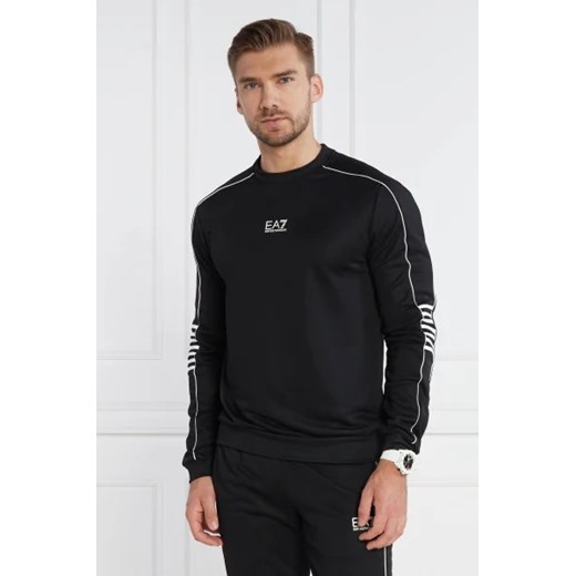 Bluza męska Emporio Armani