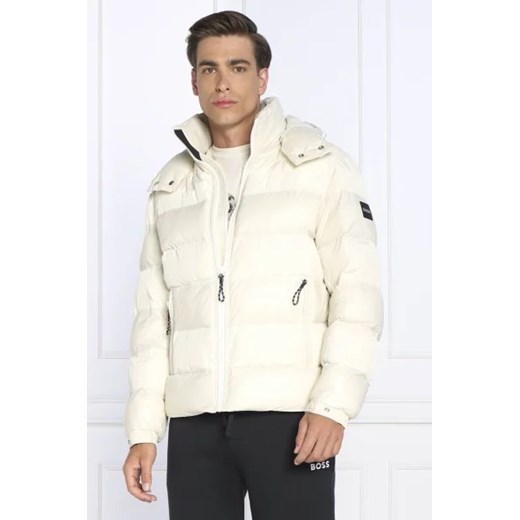 BOSS BLACK Kurtka | Regular Fit 52 Gomez Fashion Store okazja