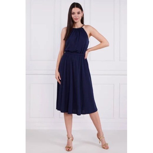 LAUREN RALPH LAUREN Sukienka ze sklepu Gomez Fashion Store w kategorii Sukienki - zdjęcie 172852697