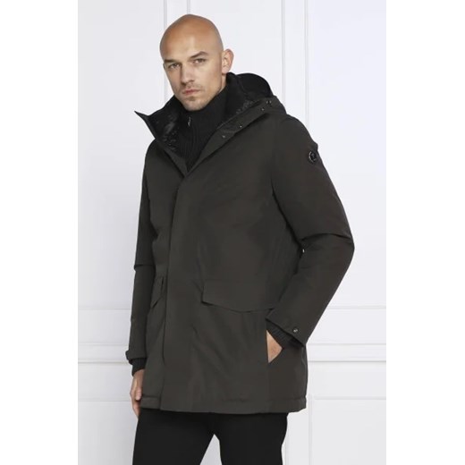 Joop! Kurtka | Regular Fit Joop! 48 Gomez Fashion Store okazja