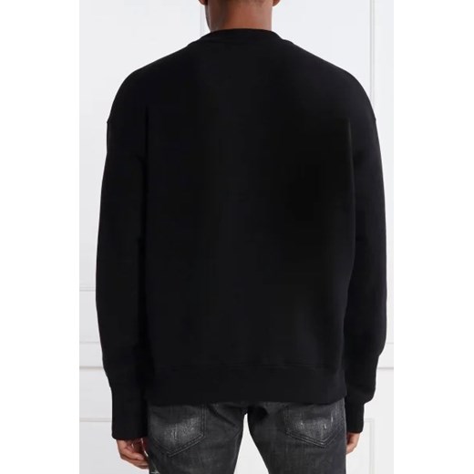 OFF-WHITE Bluza | Regular Fit L Gomez Fashion Store okazyjna cena
