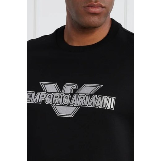 Bluza męska Emporio Armani 
