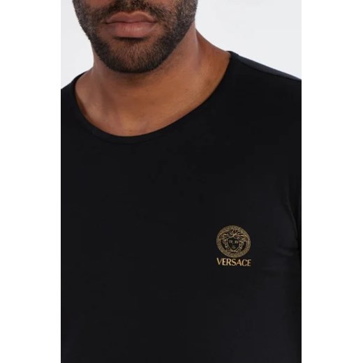 Versace Longsleeve | Regular Fit Versace XXXL okazyjna cena Gomez Fashion Store