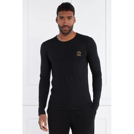 Versace Longsleeve | Regular Fit Versace XXXL okazja Gomez Fashion Store