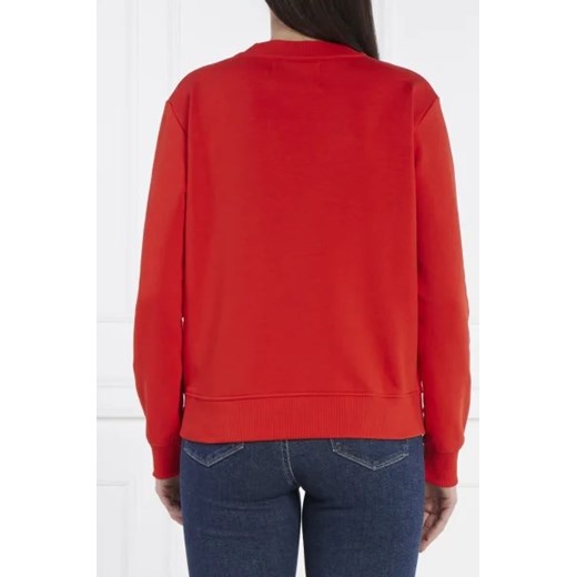 Bluza damska Calvin Klein