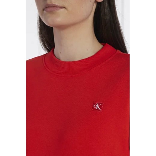Bluza damska Calvin Klein
