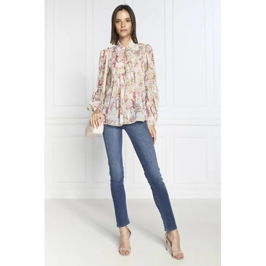 Liu Jo Jeansy | Slim Fit Liu Jo 26 wyprzedaż Gomez Fashion Store