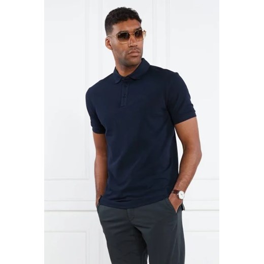 Joop! Polo | Classic fit Joop! XXL okazyjna cena Gomez Fashion Store