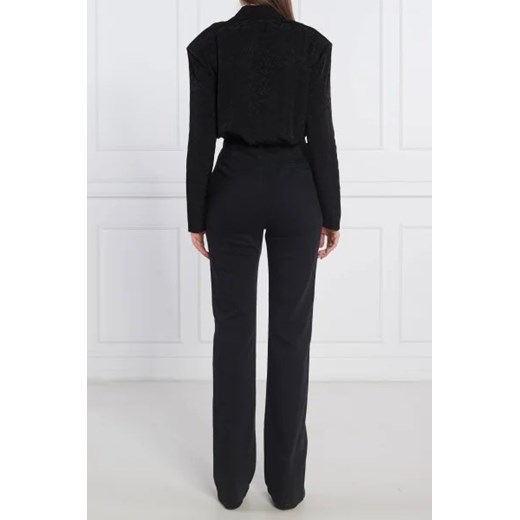 Pinko Kombinezon | Regular Fit Pinko 40 okazja Gomez Fashion Store
