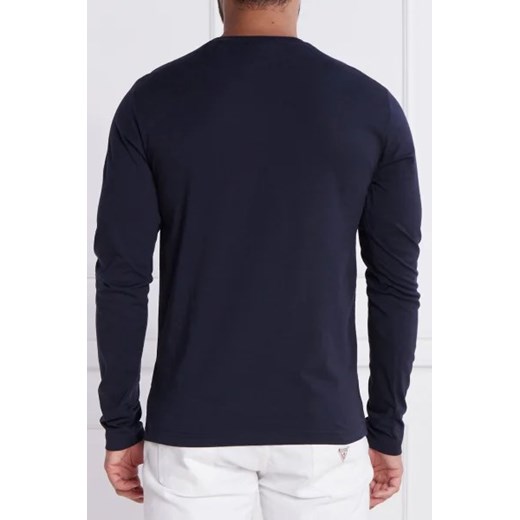 T-shirt męski Gant