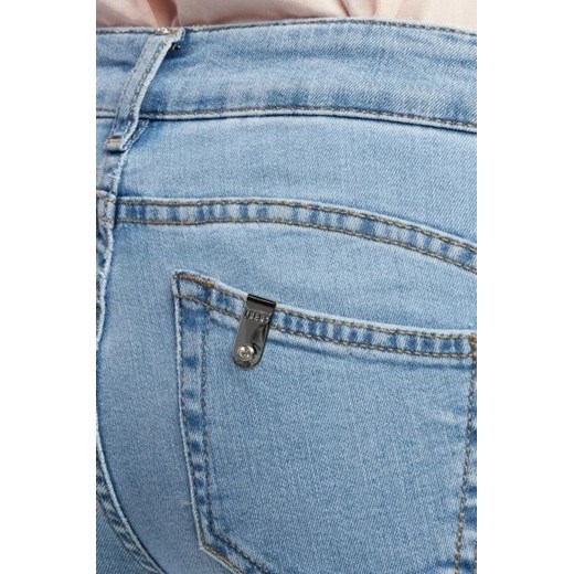 Liu Jo Jeansy ideal | Slim Fit | regular waist Liu Jo 31 okazja Gomez Fashion Store