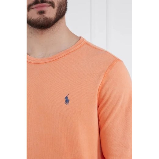 Bluza męska Polo Ralph Lauren z bawełny