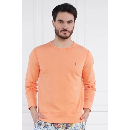 Bluza męska Polo Ralph Lauren z bawełny