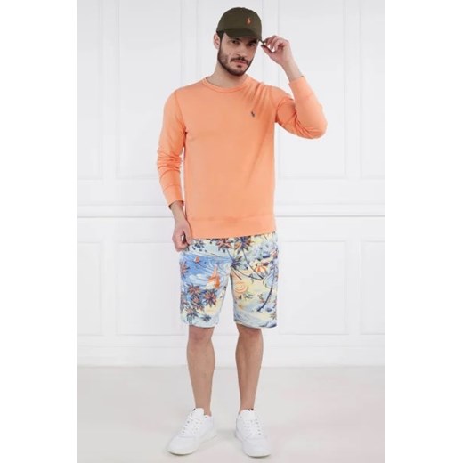 Bluza męska Polo Ralph Lauren z bawełny