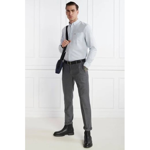 Tommy Jeans Koszula | Regular Fit Tommy Jeans L promocja Gomez Fashion Store