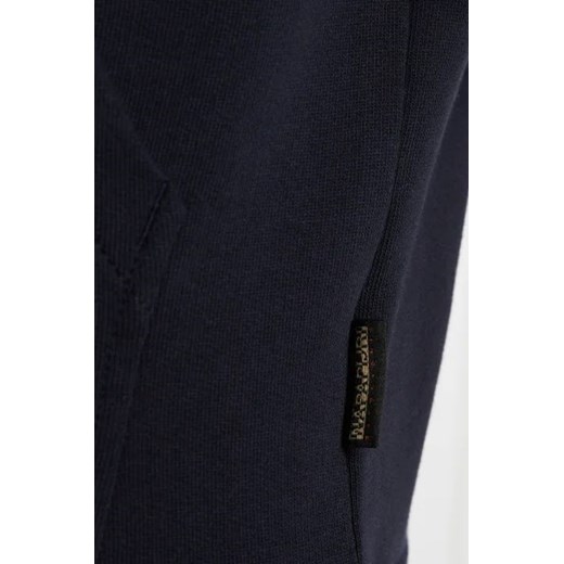 Napapijri Bluza B-IAATO | Regular Fit Napapijri L okazja Gomez Fashion Store