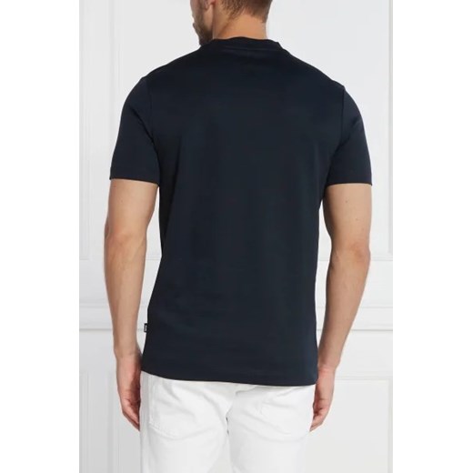BOSS BLACK T-shirt Tiburt 278 | Regular Fit M wyprzedaż Gomez Fashion Store