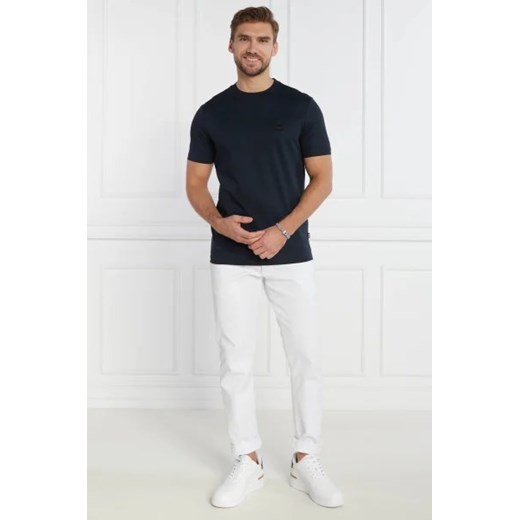 BOSS BLACK T-shirt Tiburt 278 | Regular Fit XL okazja Gomez Fashion Store