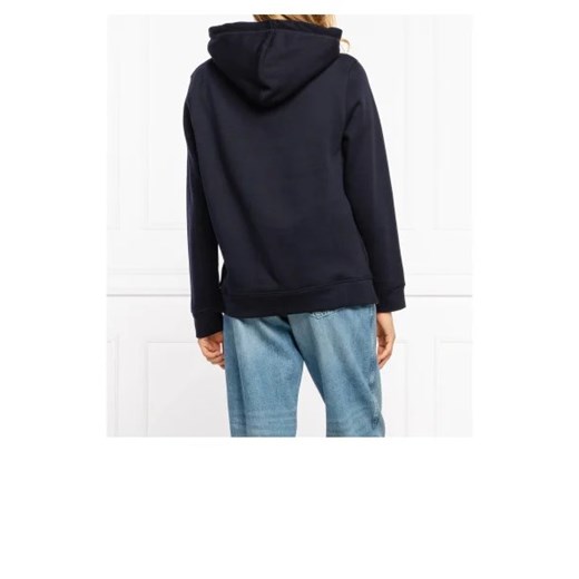 Tommy Hilfiger Bluza | Regular Fit Tommy Hilfiger XXS okazja Gomez Fashion Store
