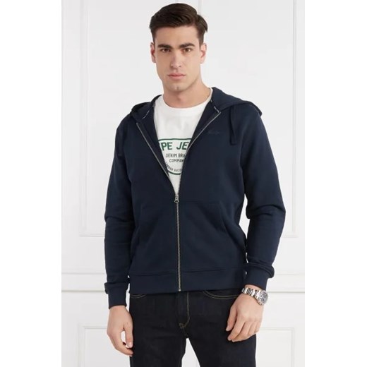 Pepe Jeans London Bluza JOE | Regular Fit M Gomez Fashion Store wyprzedaż