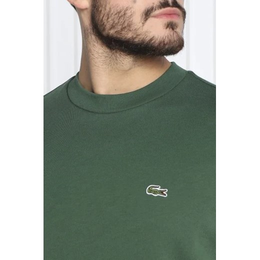 Lacoste Bluza | Classic fit Lacoste XXXL Gomez Fashion Store promocja