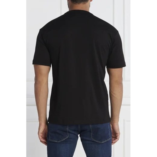 EA7 T-shirt | Regular Fit XXXL okazyjna cena Gomez Fashion Store