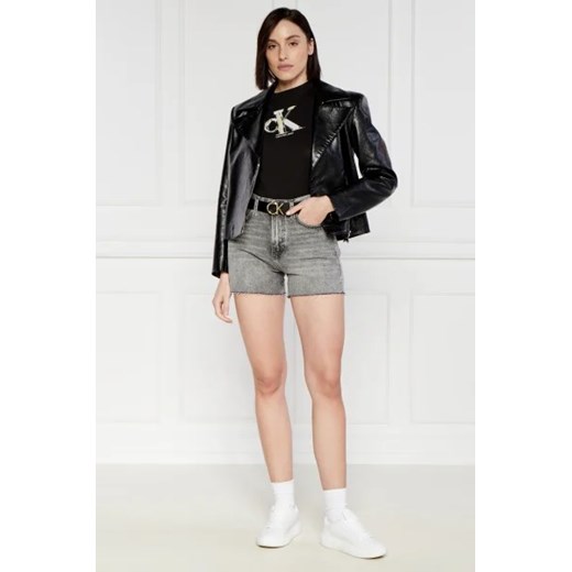 Bluzka damska Calvin Klein 