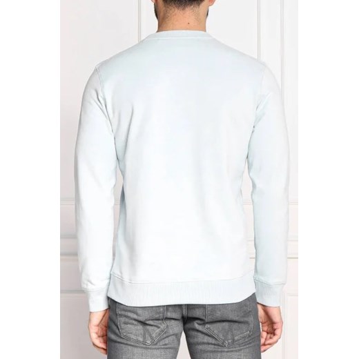 BOSS ORANGE Bluza WELOGOCREWX | Regular Fit L wyprzedaż Gomez Fashion Store