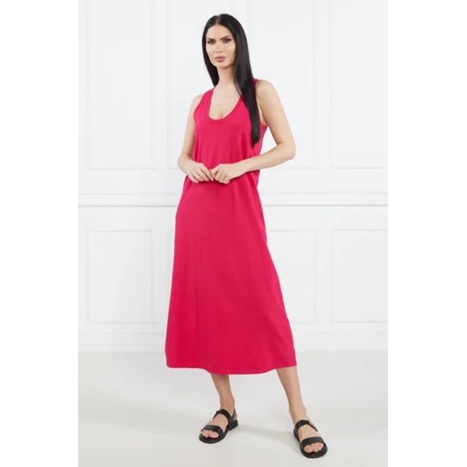 Max Mara Leisure Sukienka ze sklepu Gomez Fashion Store w kategorii Sukienki - zdjęcie 172853599