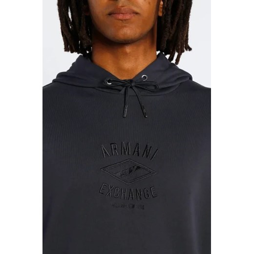Bluza męska Armani Exchange z bawełny