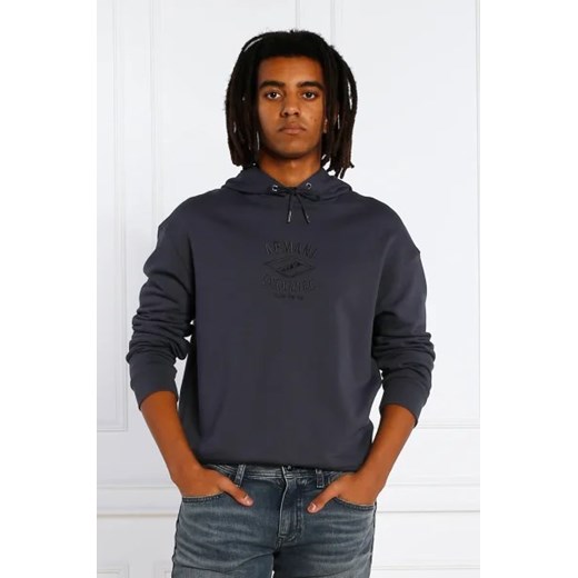 Bluza męska Armani Exchange z bawełny