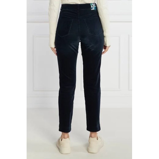 Marc Cain Jeansy | Slim Fit Marc Cain 38 Gomez Fashion Store wyprzedaż