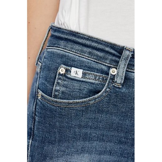 CALVIN KLEIN JEANS Jeansy | Skinny fit 30/30 Gomez Fashion Store