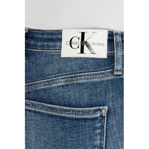 CALVIN KLEIN JEANS Jeansy | Skinny fit 26/30 Gomez Fashion Store