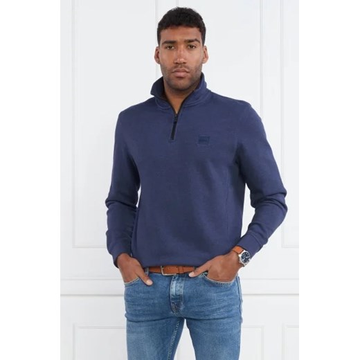 BOSS ORANGE Bluza Zetrust | Regular Fit XXXL wyprzedaż Gomez Fashion Store