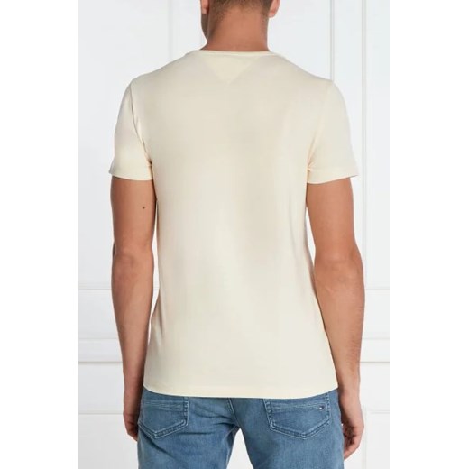 Tommy Hilfiger T-shirt | Slim Fit | stretch Tommy Hilfiger M Gomez Fashion Store wyprzedaż