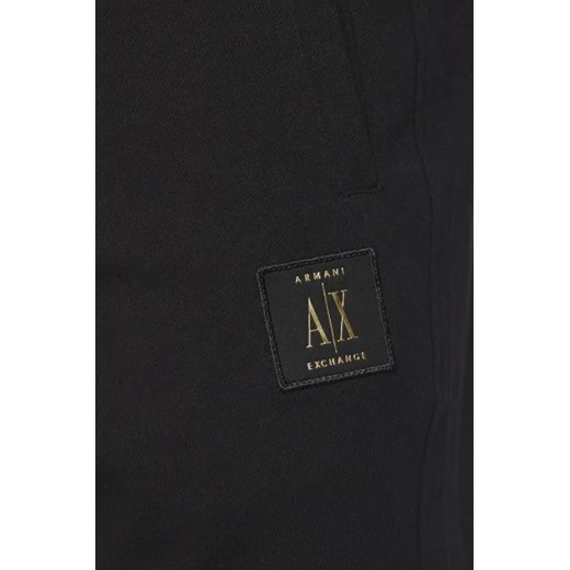 Spodenki męskie Armani Exchange