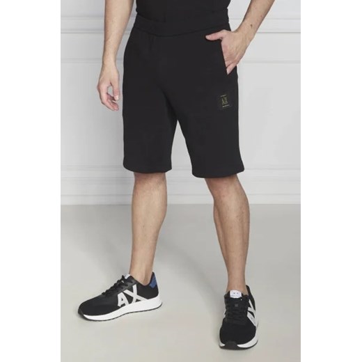 Spodenki męskie Armani Exchange